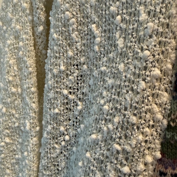 The Morgan Factory Sweater - Picture 4 of 10